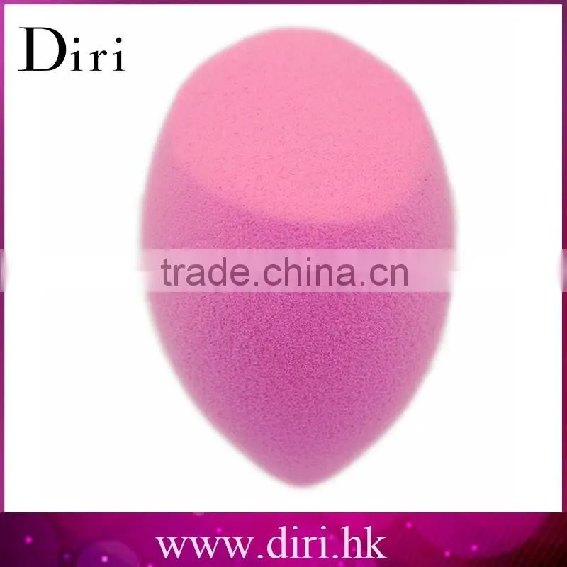 Egg shaped Blender Cosmetic Puff Make Up Foundation Makeup Sponge