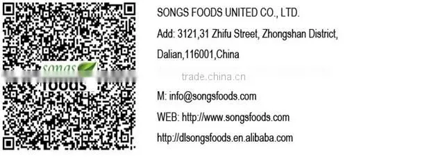 Green Mung Beans In China
