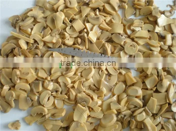 champignons in brine