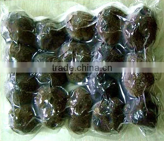 Chinese Black Truffle price