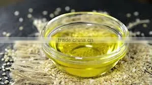 Sesame seed oil
