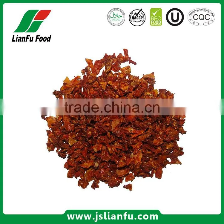 Dehydrated Tomato flakes/powder