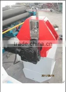 metal sheet profile bending machine/aluminium profile cutting machine/profile press brake