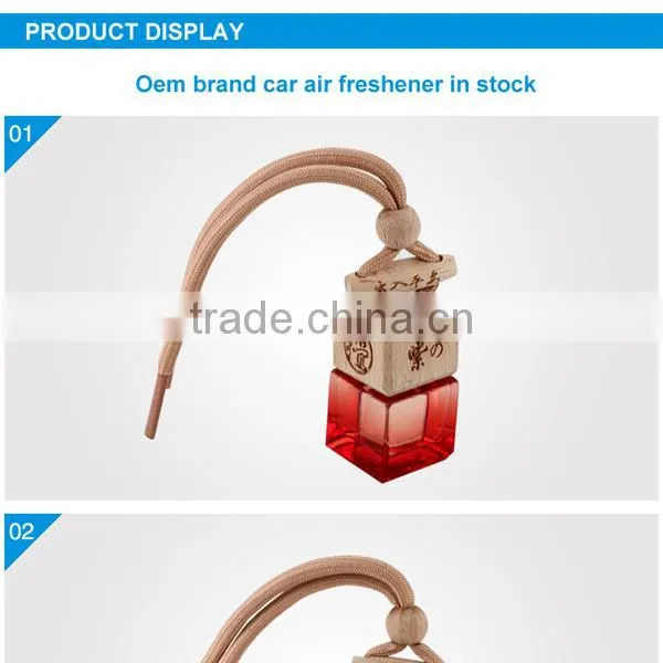 Cheap and fine sandalwood air fresheners
