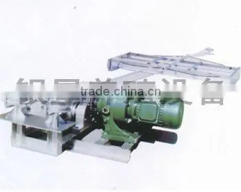 dust collector system