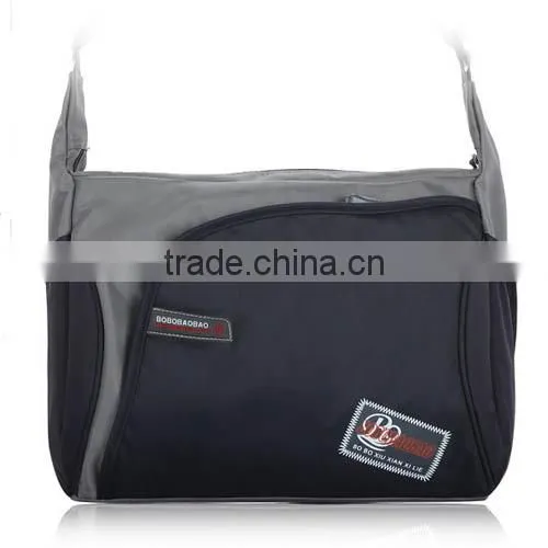 Ladies Small Korean Trend Casual Messenger Bag, Student Menssenger Bag,students inclined shoulder bag (BWXB010)