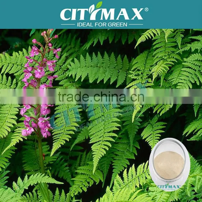 Perfect soluble amino fertilizer