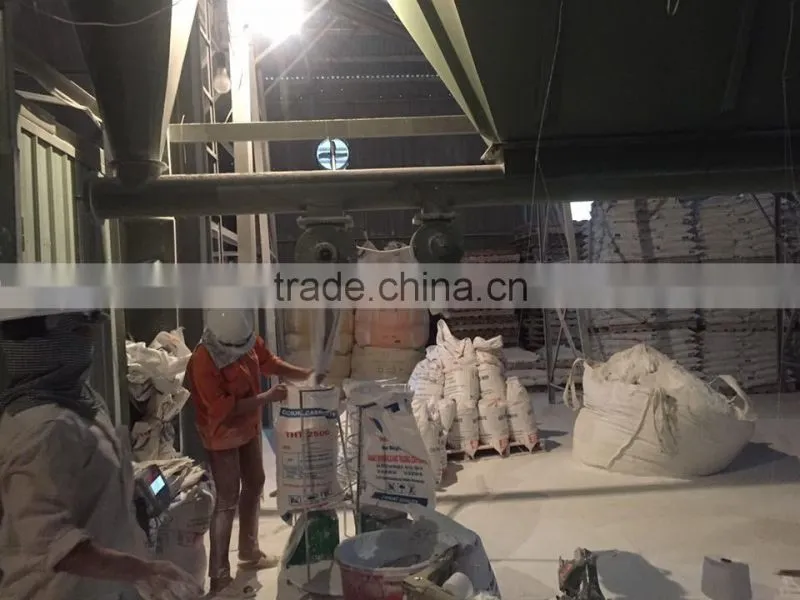 Calcium Carbonate CaCo3 for marble