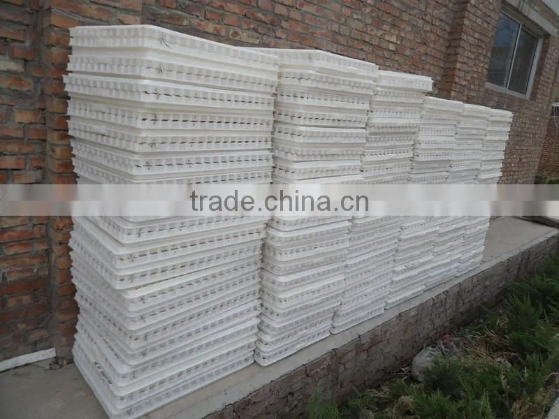 Plastic Poultry Transport crate/box/coop/cage
