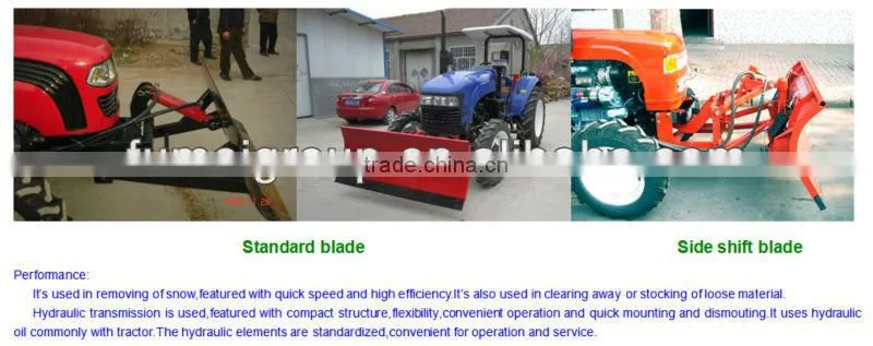 3 point hitch backhoe