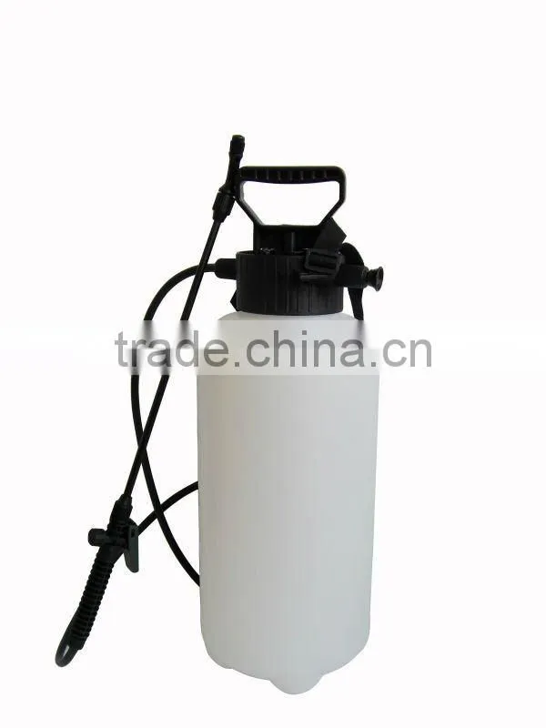 2-Gallon Chemical Sprayer With Non-Corrosive KB-8C