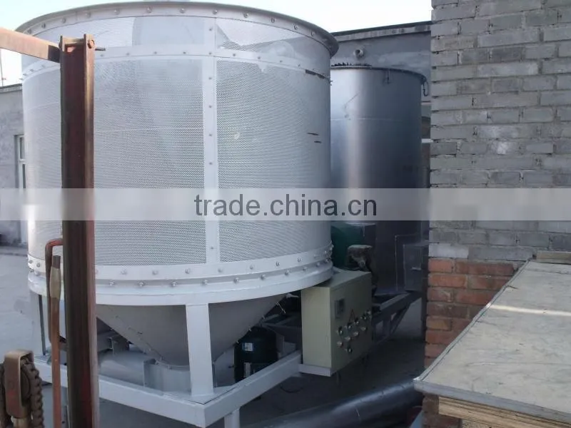 Grain Paddy Wheat Corn Dryer