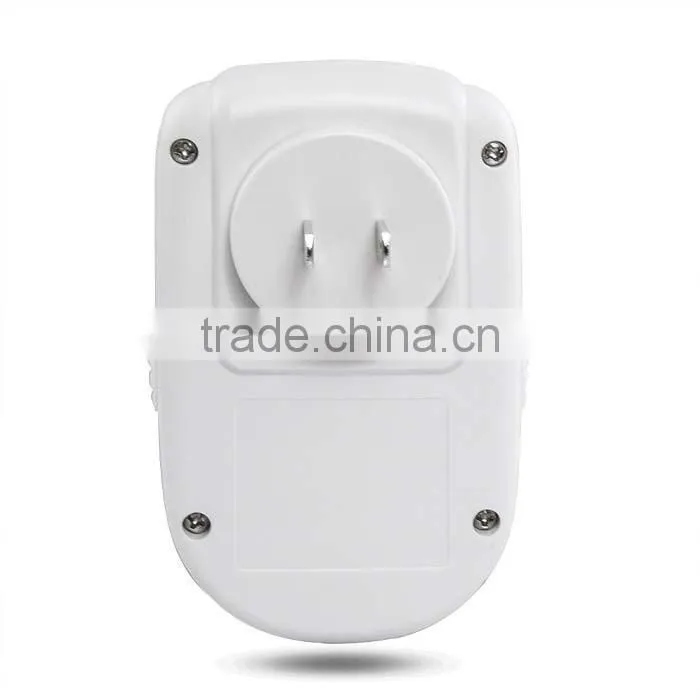 indoor electric mosquito repellent X-pest VS327 smart sensor ultrasonic mosquito repeller