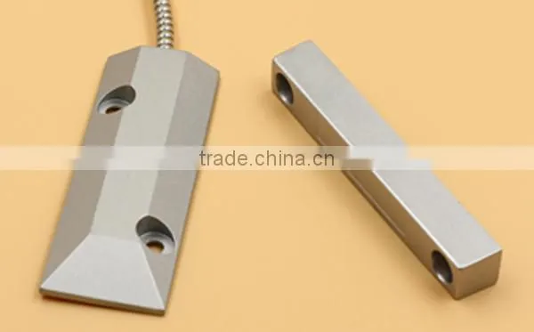 PRX01025 metal magnetic rolling door alarm
