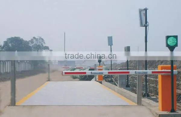 F5002-H Sanray Hottest Sales Small UHF Impinj R2000 RFID Writer