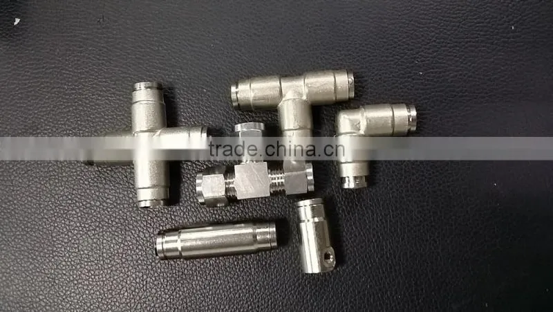 Factory Direct Nozzle Carbide Water-Jet Nozzles