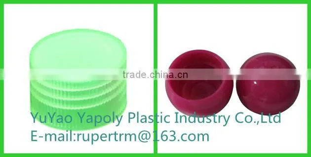Plastic Cap bottle cap Plastic bottle caps manufacturers
