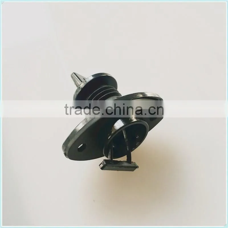 Custom injection plastic part