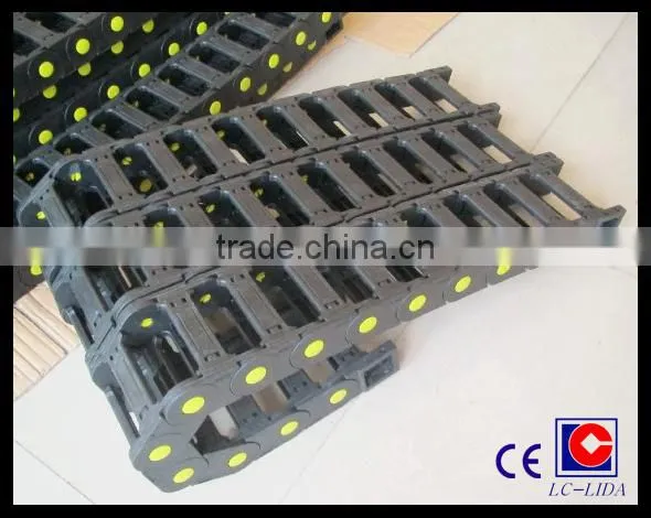 Industrial Machine Cable Chain