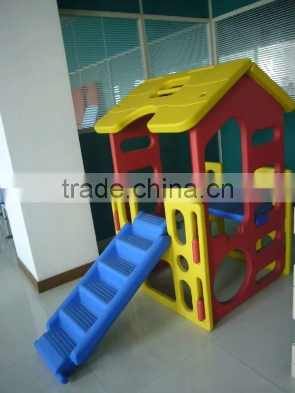 plastic wall board for playhouse