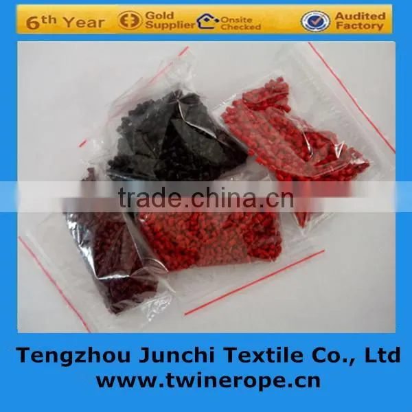plastic bag carbon black masterbatch