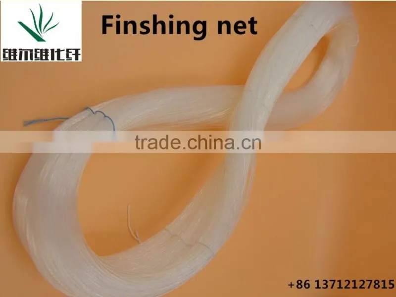 2.0mm Nylon6 monofilament for conveyer belt