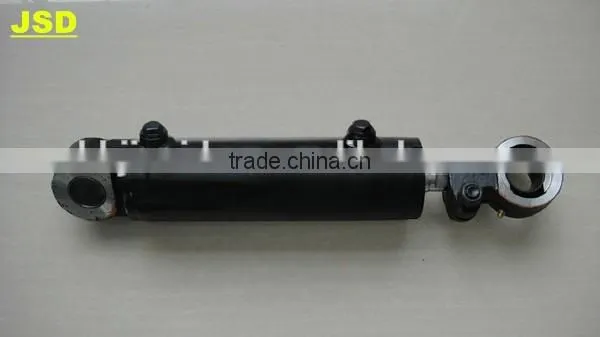2016 High quality!!! All kinds of double action hydraulic cylinder from JSD manufacture