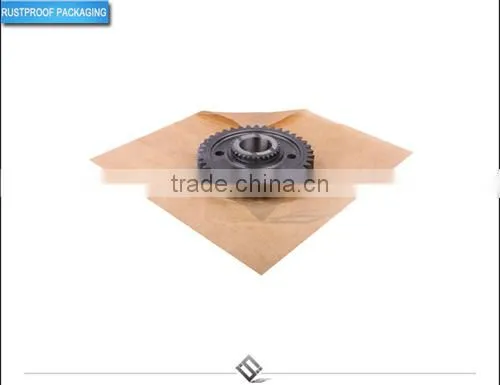 High Strength Mechanical Synchronizer Gear, Cylindrical Gear, Engine Timing Gear