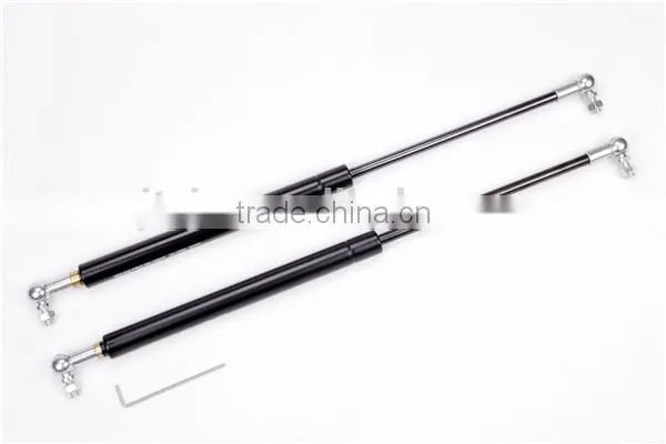 Manufacturer Supply Pressure Adjustable Gas Strut For Agricultural Machinery