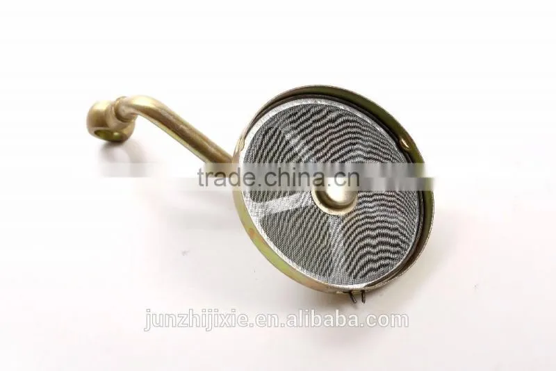 Agricultural implements tricycle oil absorption for disel engine