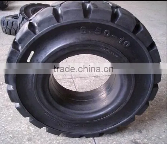 OTR Tyre Forklift Tyre Forklift Parts