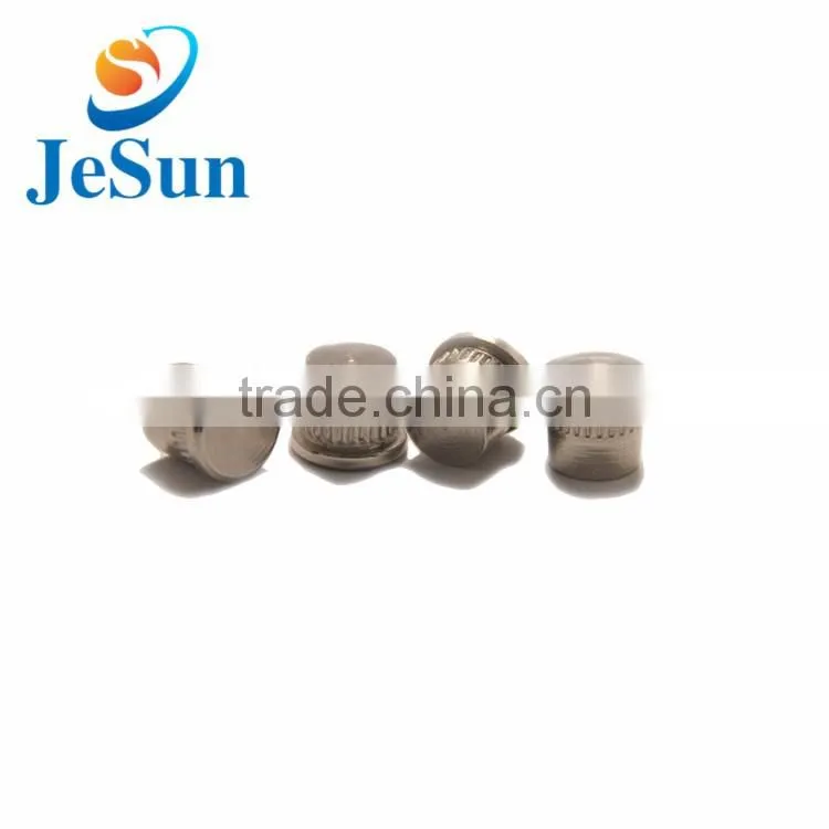 Use in machine cnc machining stainless steel