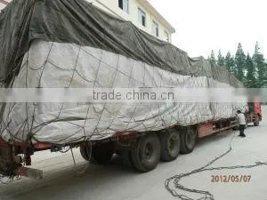 Full Automatic Mineral Water Plant For Beverage Processing