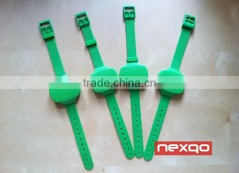 Active rfid module -18 years experience in RFID
