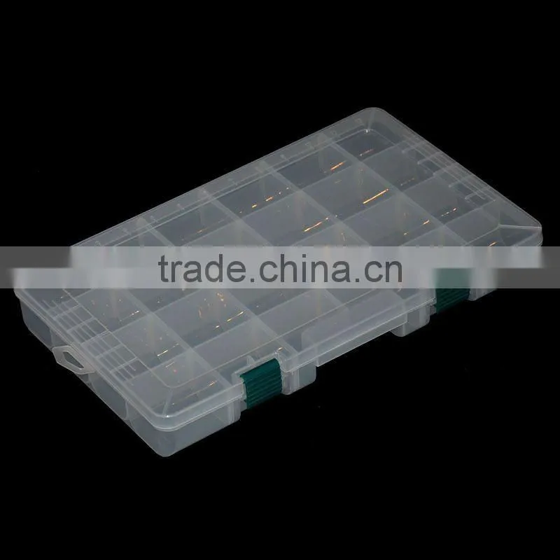 24case Plastic box,Jewelry box,Bead Case,Pill case,Sundries box