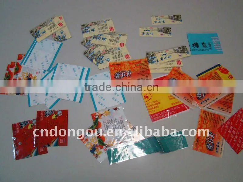 PVC Shrink Sleeves