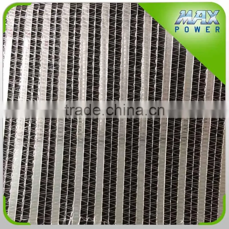 greenhouse sun shade material