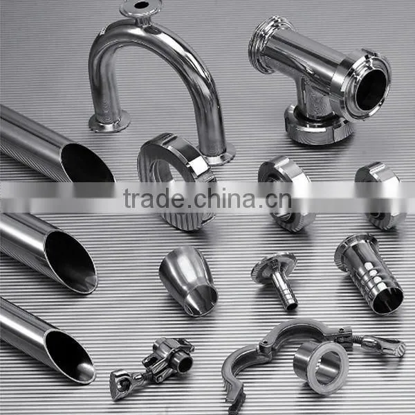 Stainless steel duplex filter housing, oil filter, milk filter with low price