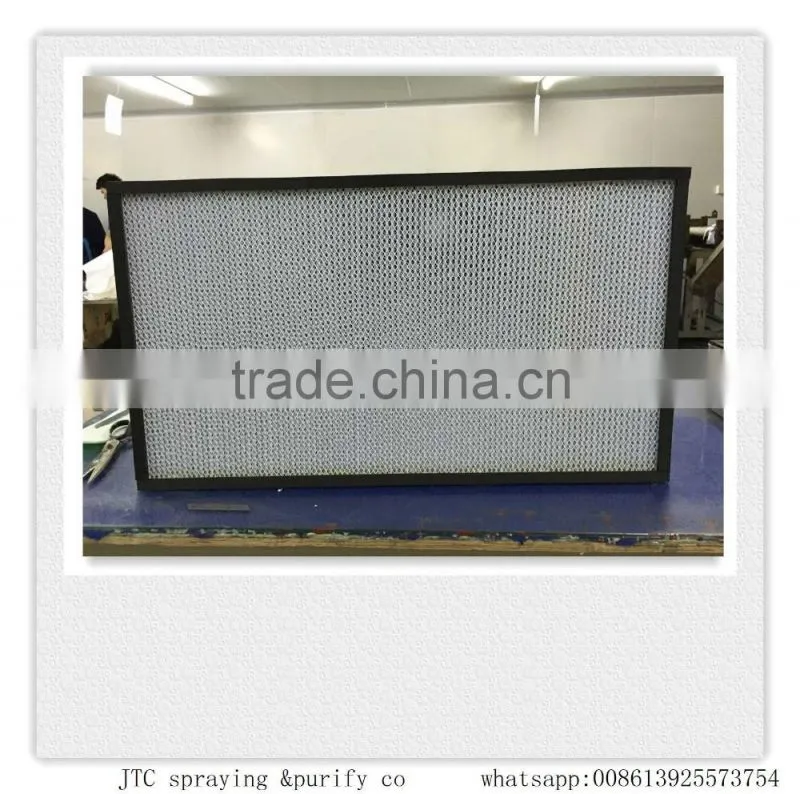 hepa filter 24x24 inch