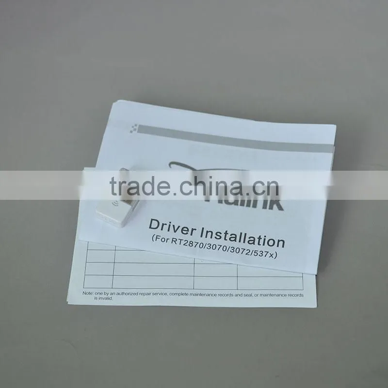 CE,FCC,ISO9001 certificates high quality new Mini USB Wireless lan card N 802.11 b/g/n WiFi Adapter WiFi Dongle 150Mbps