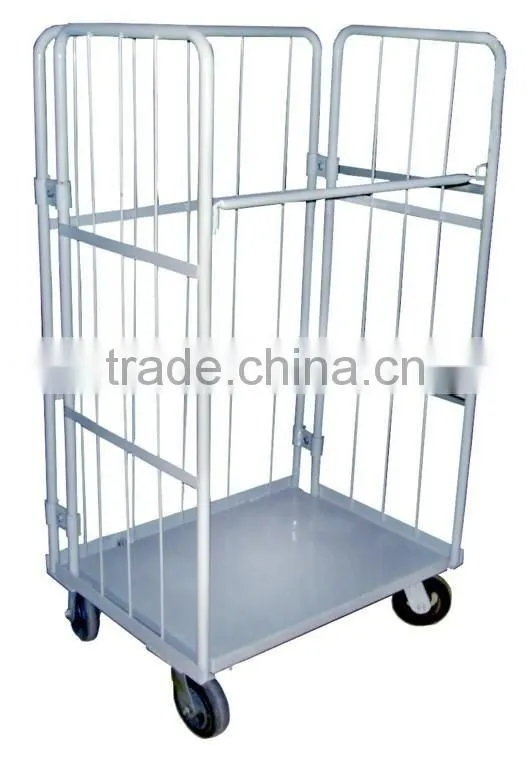 wire mesh promotion table counter