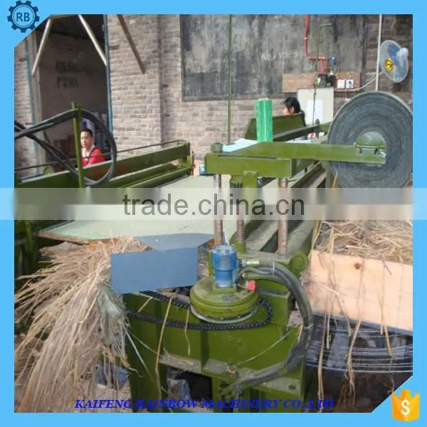 Healthy Bed Mattress Weaving Machine