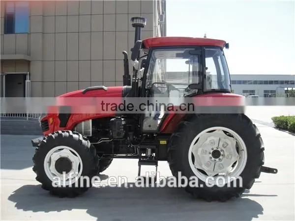 Factory supply high quality lower price 120hp tractor