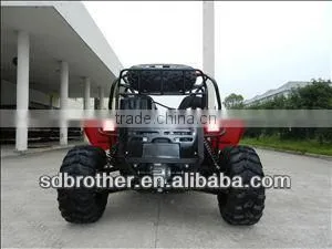 1100cc Go Karts with chery engine