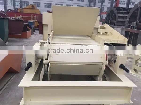 Feeding equipment for mining, Heavy plate chain feeder manufacturer from China