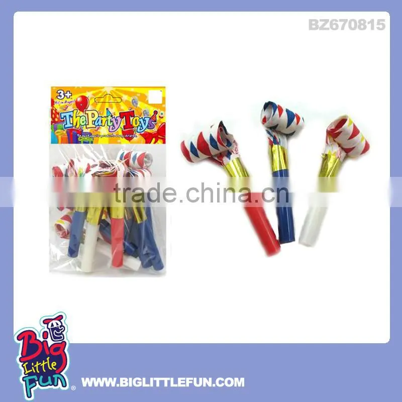 Party toys,party blowout