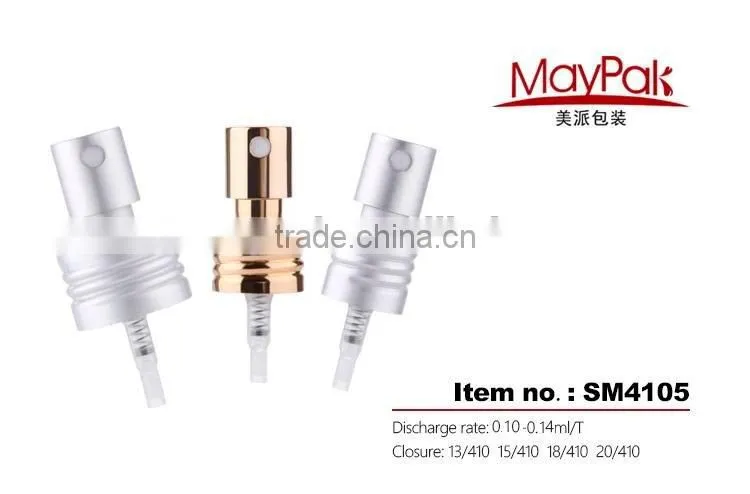 Wholesale aluminum metal perfume sprayer