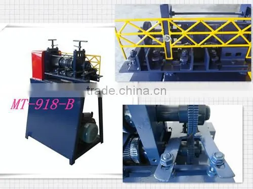 CE 2014 Best quality and High Efficiency Copper Wire Peeling Machine (MT-918-B)