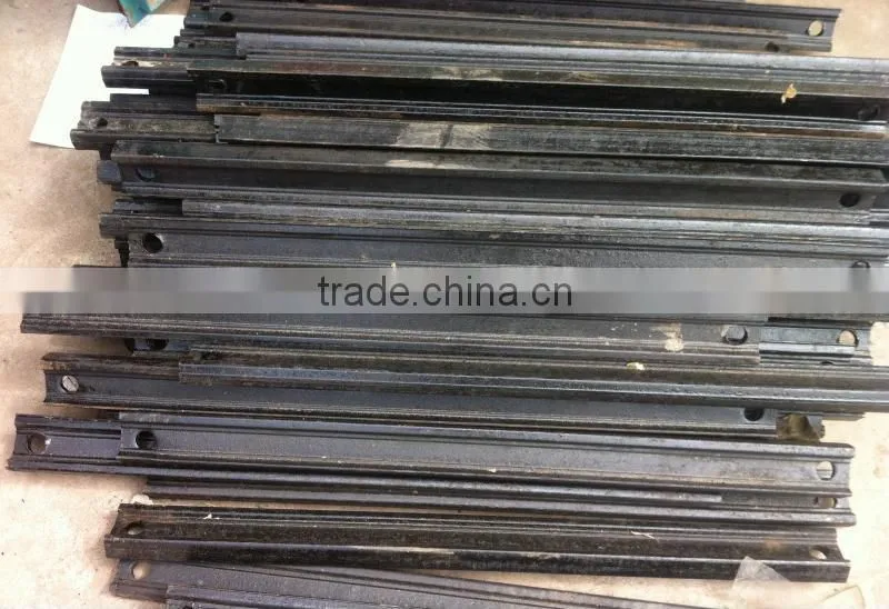 Jining Bafang Supply Scraping Plate Scraper Machine