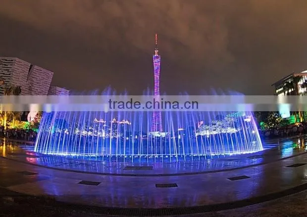 wonderful water fountain